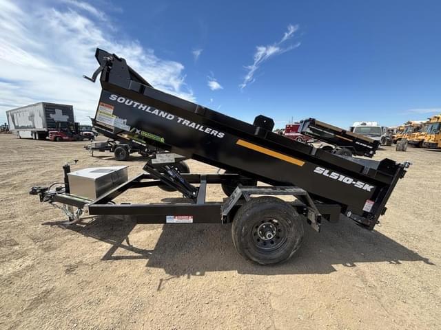 Image of Southland SL510-5K equipment image 4