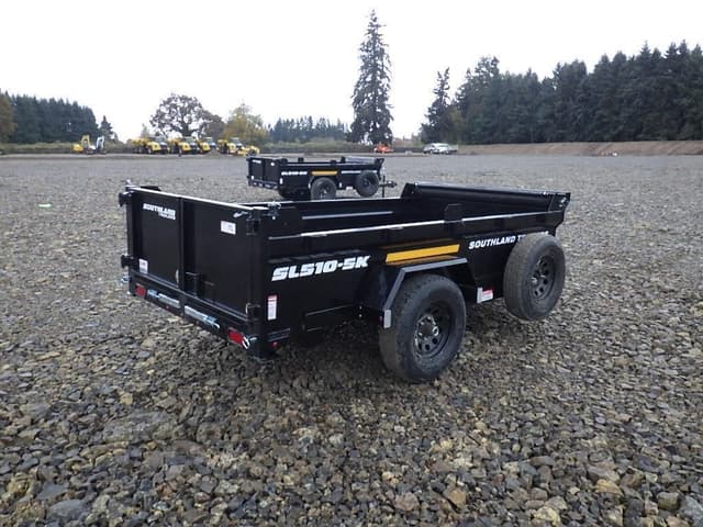 Image of Southland SL510-5K equipment image 4