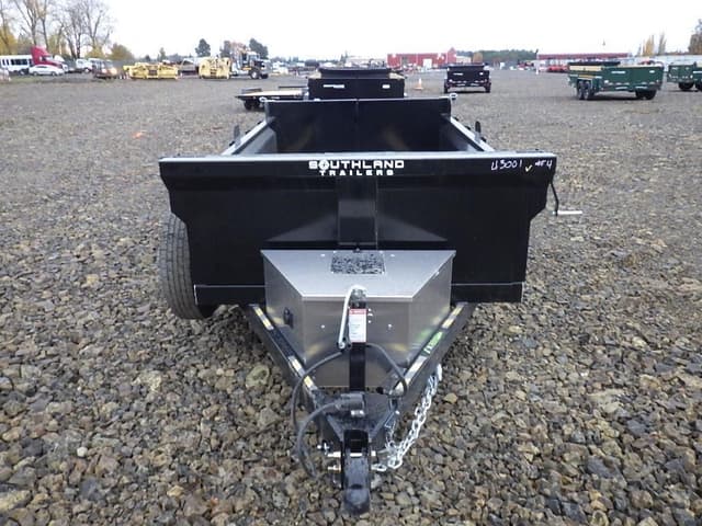 Image of Southland SL510-5K equipment image 1