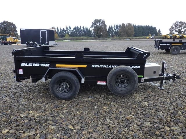 Image of Southland SL510-5K equipment image 3