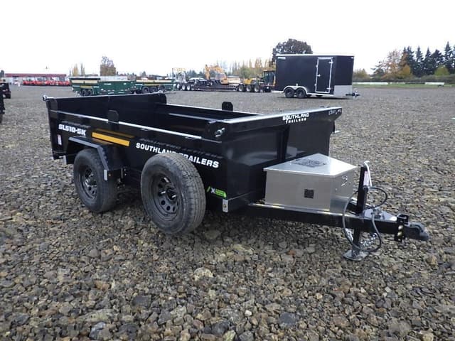 Image of Southland SL510-5K equipment image 2