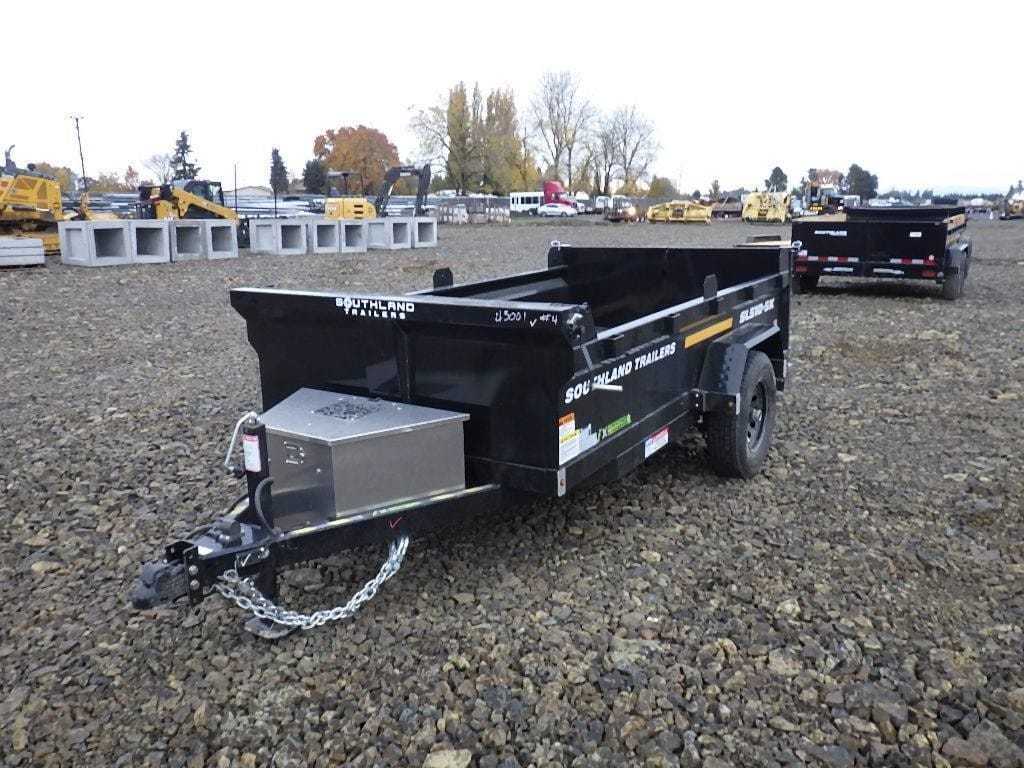 2026 Southland SL510-5K Equipment Image0