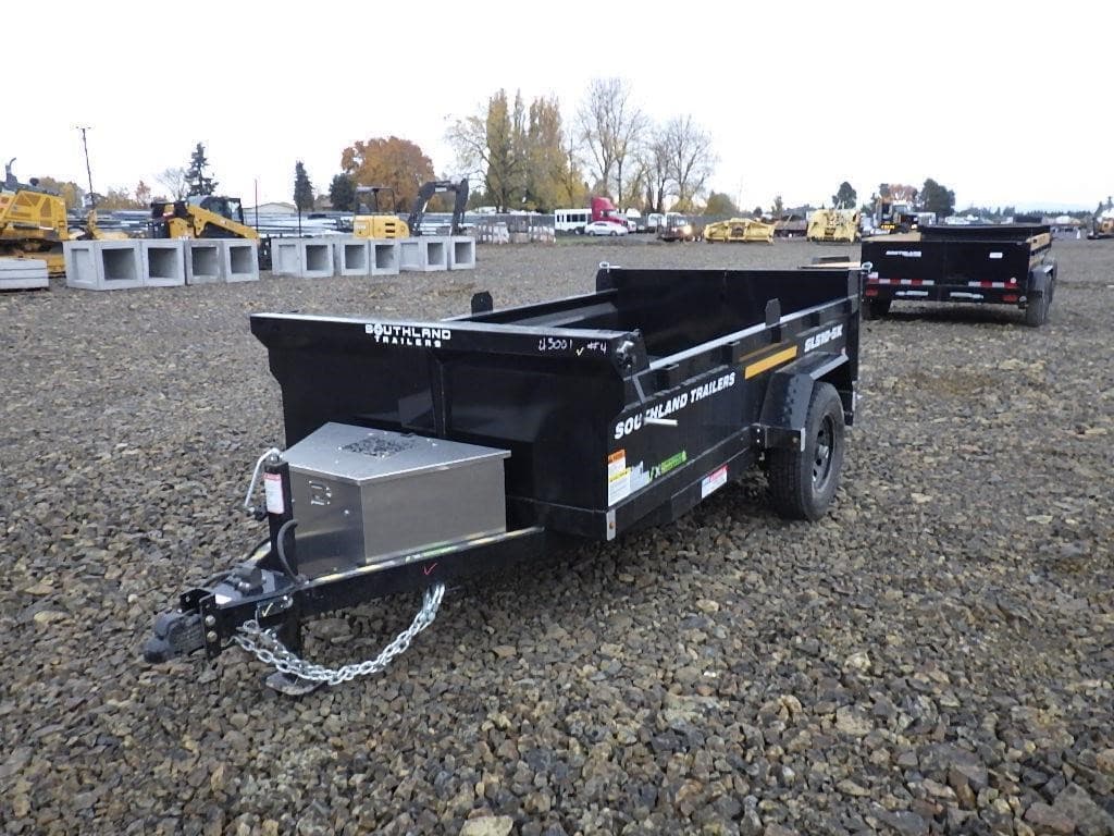 Image of Southland SL510-5K Primary image