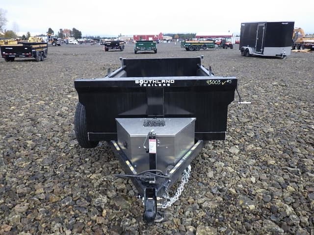 Image of Southland SL510-5K equipment image 1