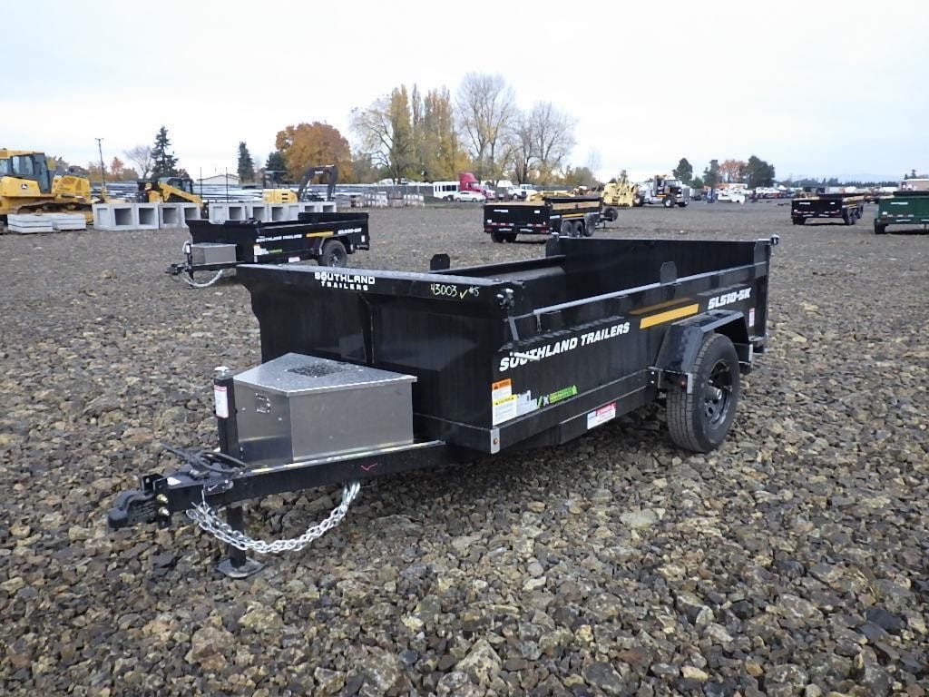 2026 Southland SL510-5K Equipment Image0