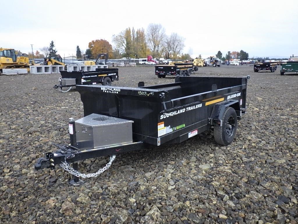 Image of Southland SL510-5K Primary image