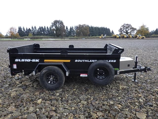 Image of Southland SL510-5K equipment image 3