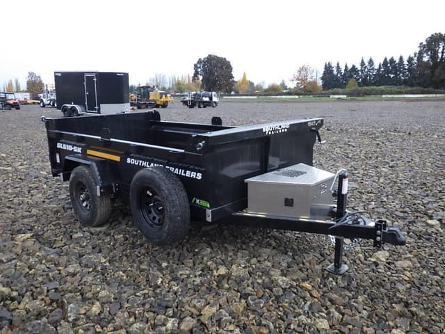 Image of Southland SL510-5K equipment image 2