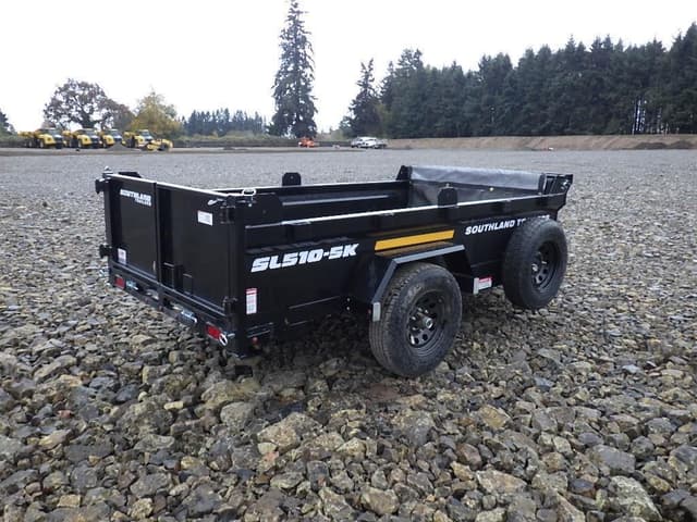 Image of Southland SL510-5K equipment image 4