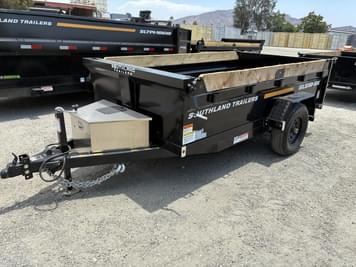 Main image Southland SL510-5K