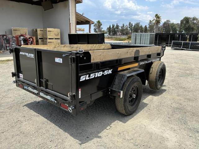Image of Southland SL510-5K equipment image 2
