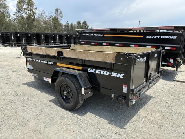 Image of Southland SL510-5K equipment image 3