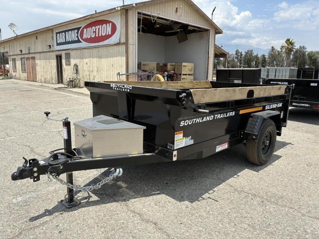 2026 Southland SL510-5K Equipment Image0