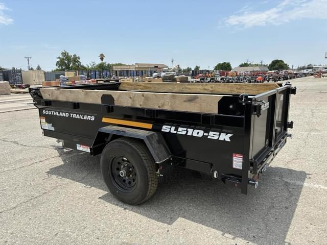 Image of Southland SL510-5K equipment image 3
