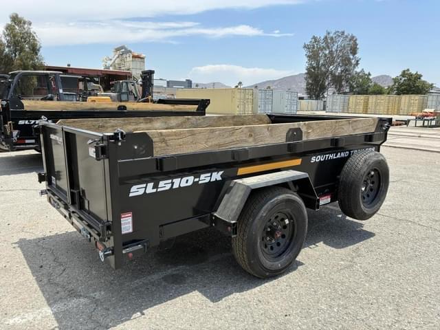 Image of Southland SL510-5K equipment image 2