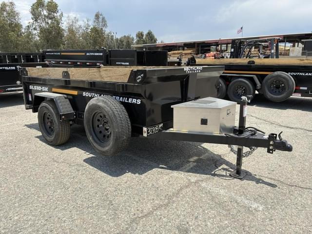 Image of Southland SL510-5K equipment image 1