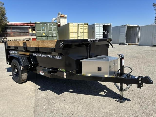 Image of Southland SL510-5K equipment image 1