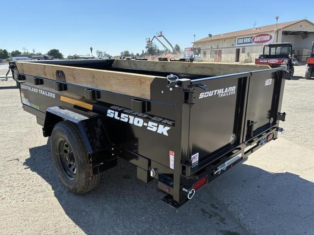 Image of Southland SL510-5K equipment image 3