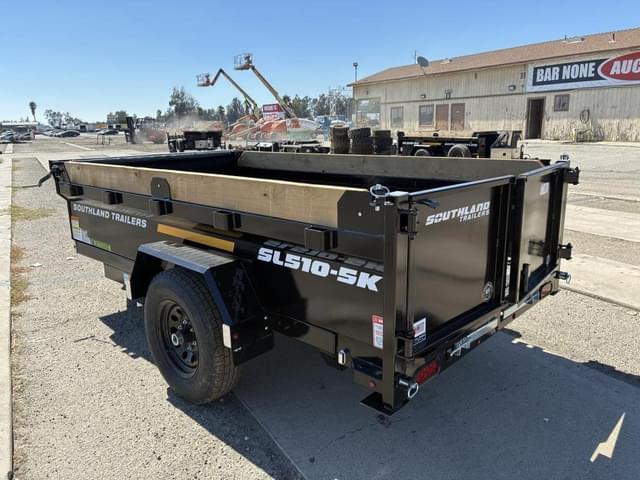 Image of Southland SL510-5K equipment image 3