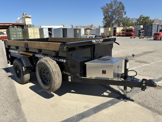 Image of Southland SL510-5K equipment image 1