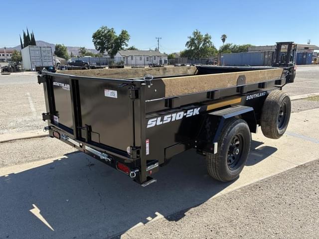 Image of Southland SL510-5K equipment image 2