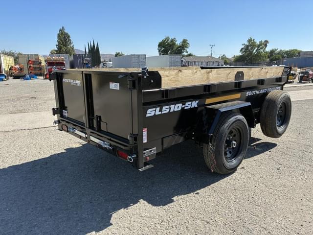 Image of Southland SL510-5K equipment image 2