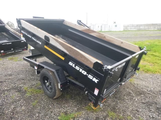 Image of Southland SL510-5K equipment image 4