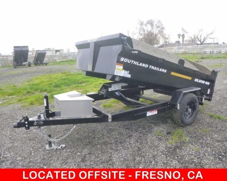 Image of Southland SL510-5K Primary image