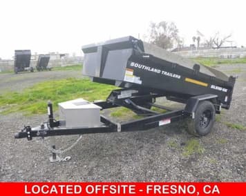 Main image Southland SL510-5K