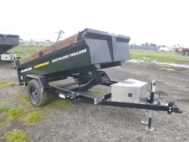 Image of Southland SL510-5K equipment image 2