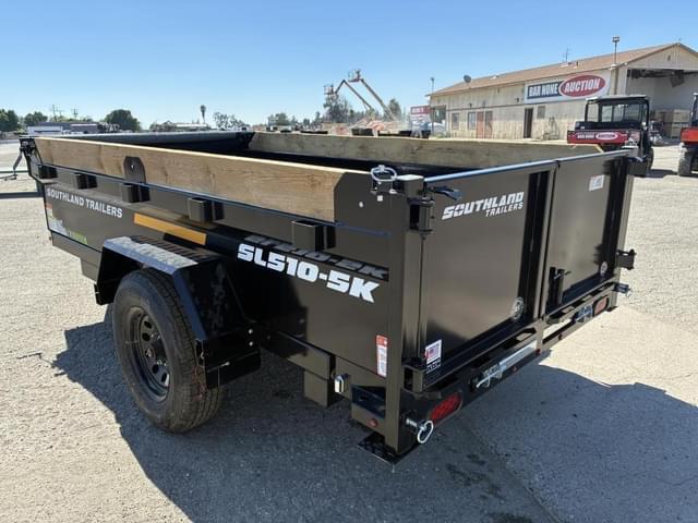 Image of Southland SL510-5K equipment image 3