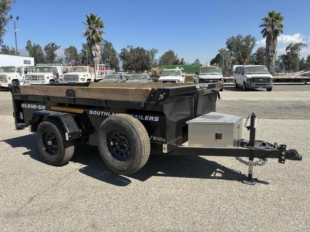 Image of Southland SL510-5K equipment image 1