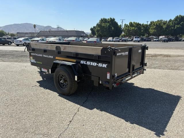Image of Southland SL510-5K equipment image 3