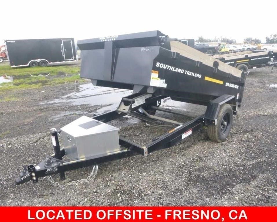 2026 Southland SL510-5K Equipment Image0