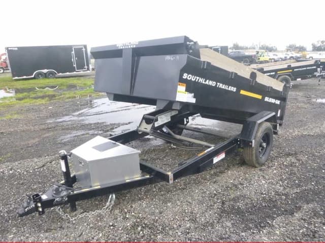 Image of Southland SL510-5K equipment image 1