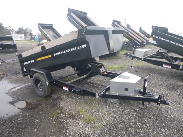 Image of Southland SL510-5K equipment image 2