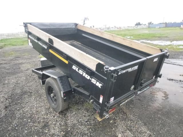 Image of Southland SL510-5K equipment image 4