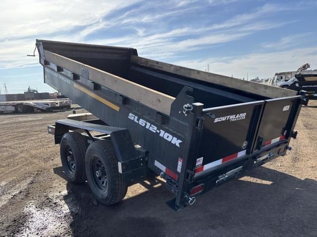 Image of Southland SL612-10K equipment image 3