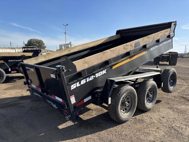 Image of Southland SL612-10K equipment image 2