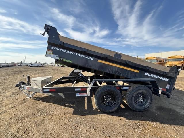 Image of Southland SL612-10K equipment image 4