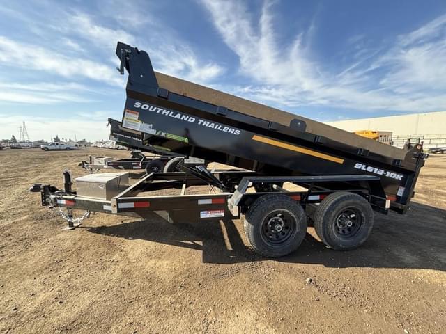 Image of Southland SL612-10K equipment image 4