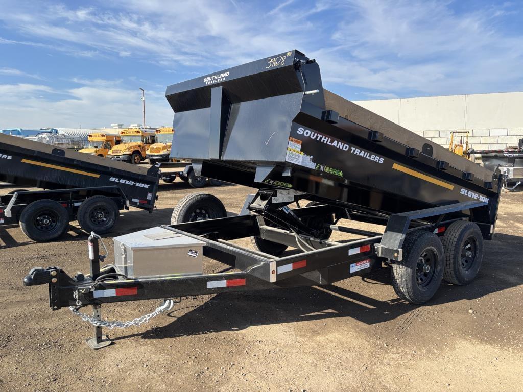 Image of Southland SL612-10K Primary image