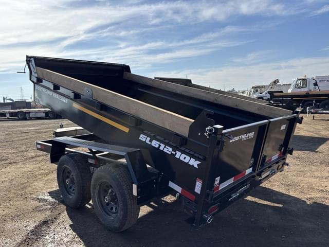 Image of Southland SL612-10K equipment image 3