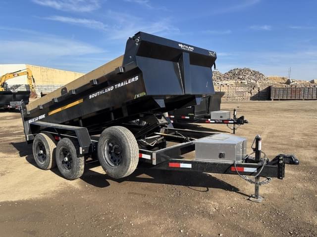 Image of Southland SL612-10K equipment image 1