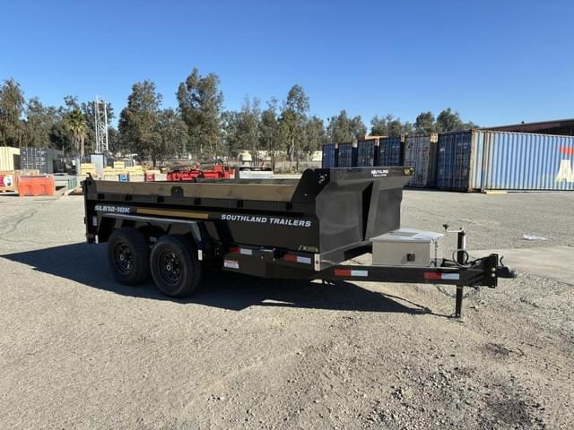 Image of Southland SL612-10K equipment image 1