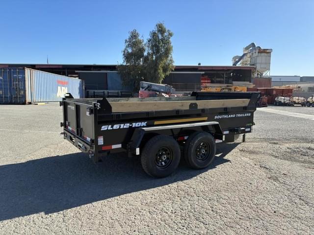 Image of Southland SL612-10K equipment image 2