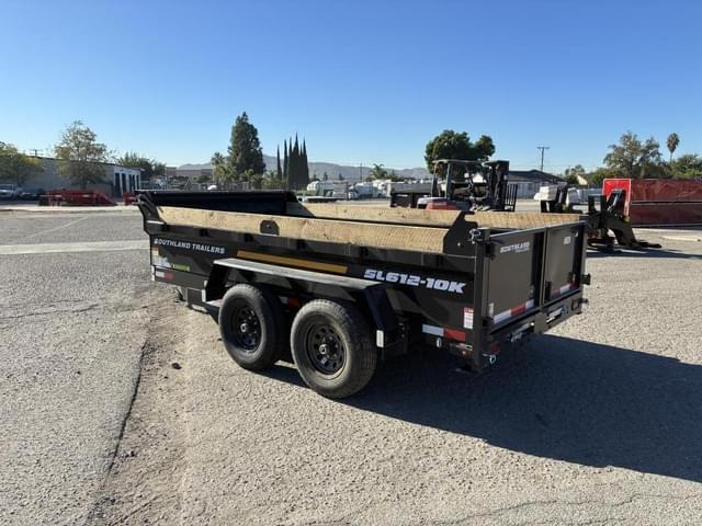 Image of Southland SL612-10K equipment image 3