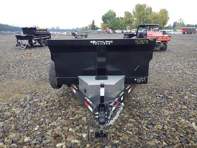 Image of Southland SL612-10K equipment image 1