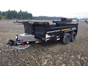 2026 Southland SL612-10K Equipment Image0