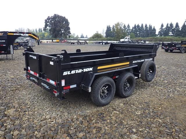 Image of Southland SL612-10K equipment image 4